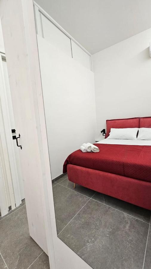 Suites Masculu & Fimmina Palermo Kültér fotó