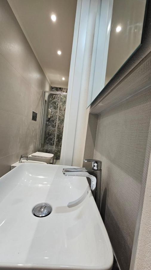 Suites Masculu & Fimmina Palermo Kültér fotó