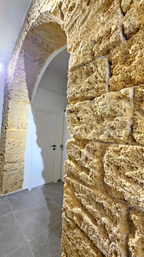 Suites Masculu & Fimmina Palermo Kültér fotó