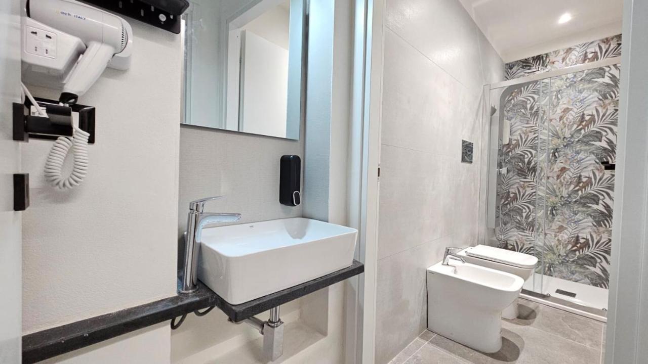 Suites Masculu & Fimmina Palermo Kültér fotó