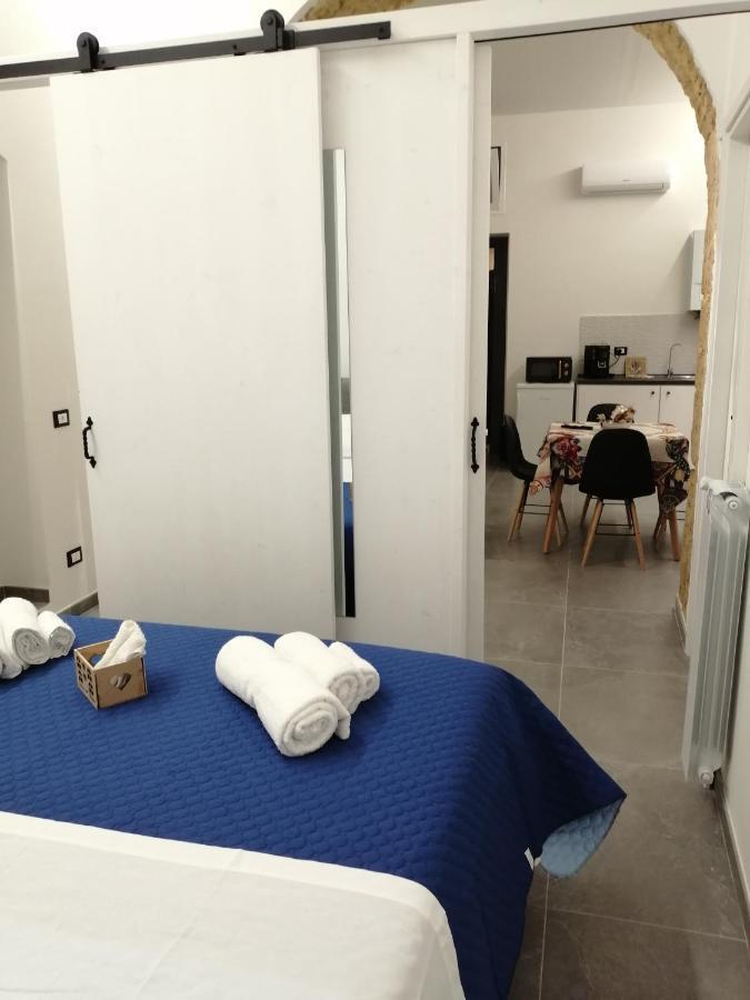 Suites Masculu & Fimmina Palermo Kültér fotó